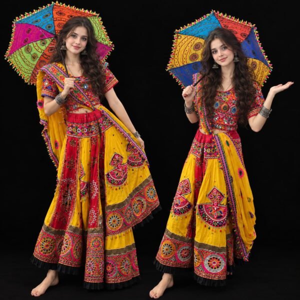 Umbrella Collection