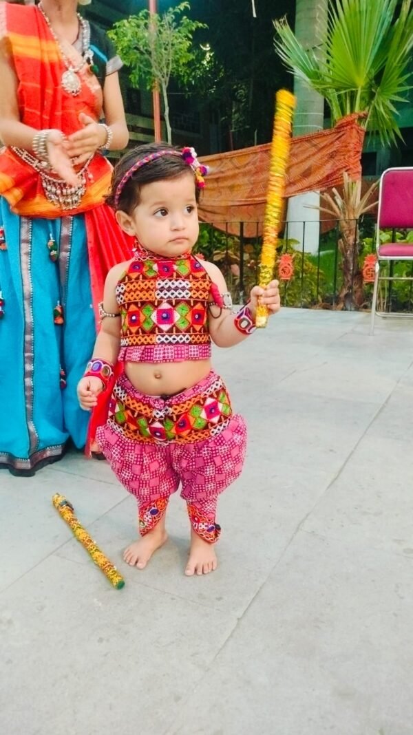 kids kediya